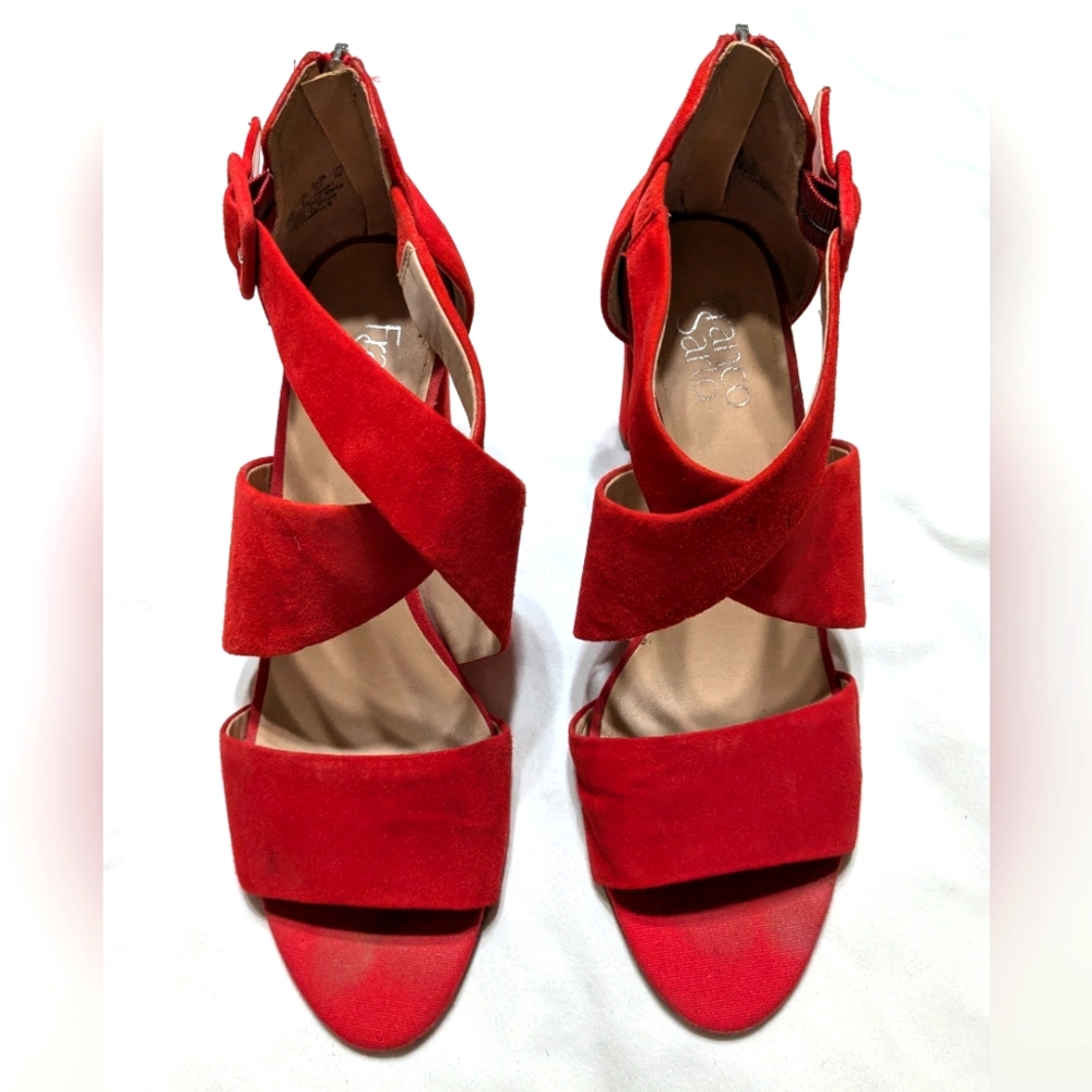 Franco Sarto women's shoes